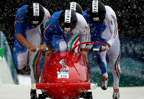 2010 Winter Olympic