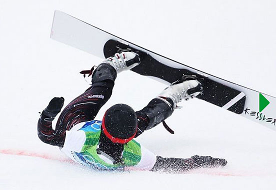 2010 Winter Olympic