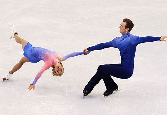 2010 Winter Olympic