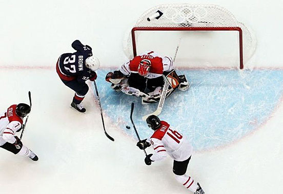 2010 Winter Olympic