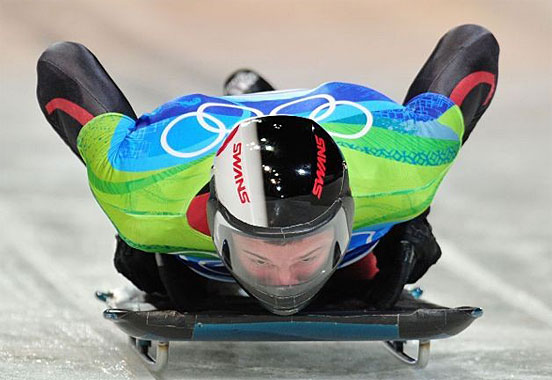 2010 Winter Olympic