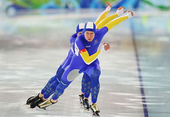 2010 Winter Olympic