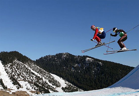 2010 Winter Olympic