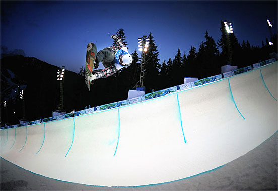 2010 Winter Olympic