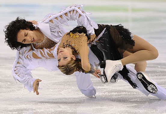 2010 Winter Olympic