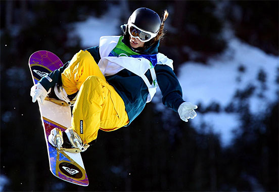2010 Winter Olympic