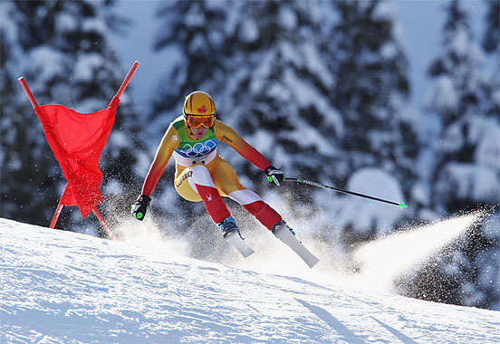 2010 Winter Olympic