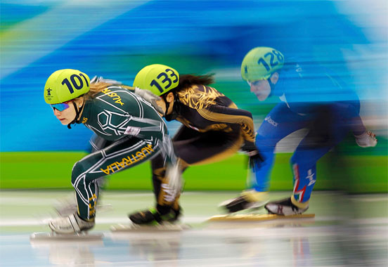 2010 Winter Olympic