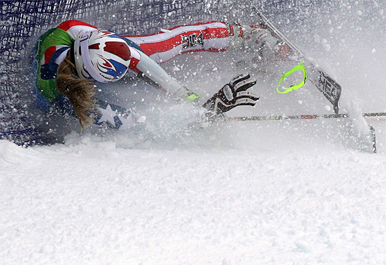 2010 Winter Olympic