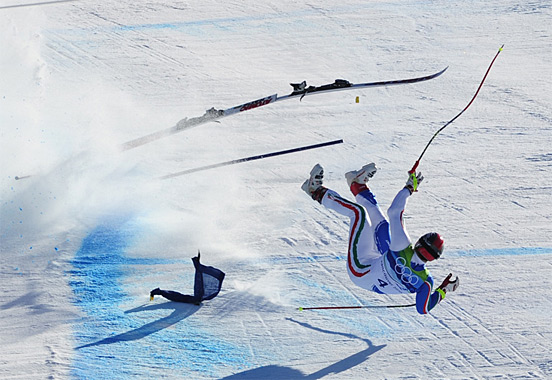 2010 Winter Olympic