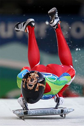 2010 Winter Olympic