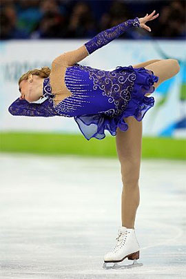 2010 Winter Olympic