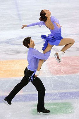 2010 Winter Olympic