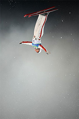 2010 Winter Olympic