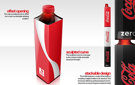 Coca Cola Bottle