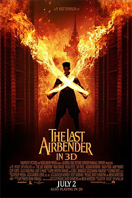 Last Airbender