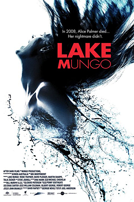 Lake Mungo