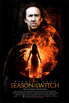 Season of the Witch