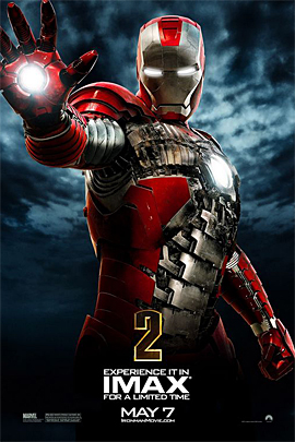 Iron Man II