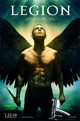Legion
