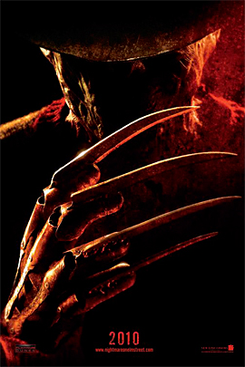 Nightmare on Elm Street