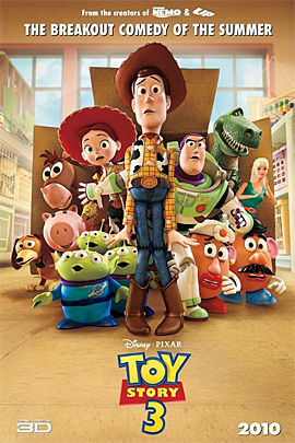 Toy Story III