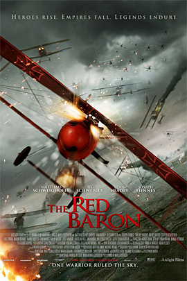 Red Baron
