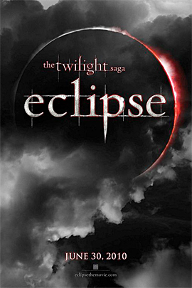 Twilight Saga Eclipse