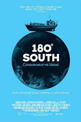 One Hundred Eighty Degrees South