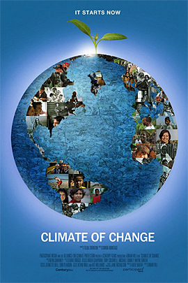 Climate of Change