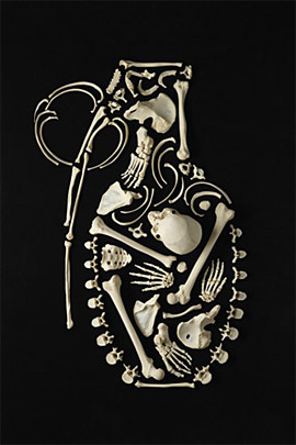 bone Art