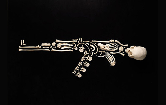bone Art