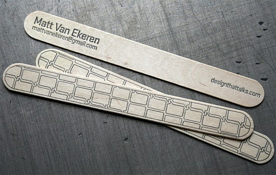 Business Card