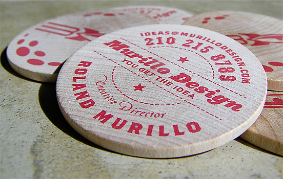 Business Card