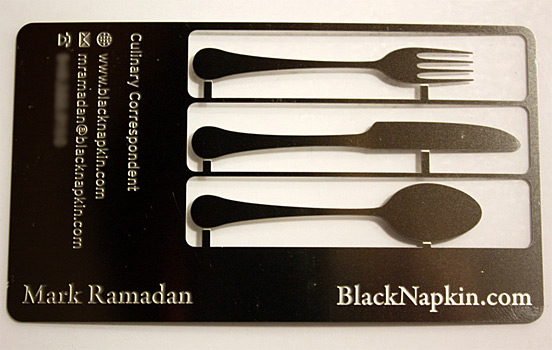 Business Card