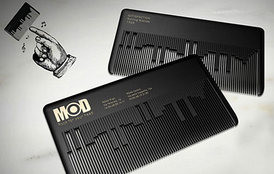 Business Card