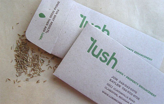 Business Card