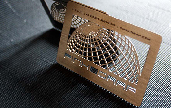 Business Card