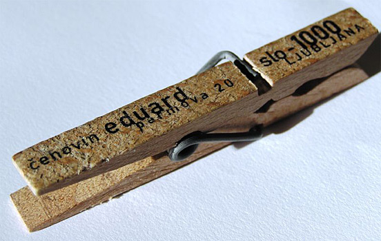Business Card