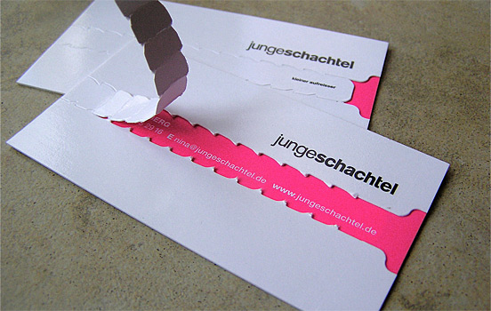 Business Card