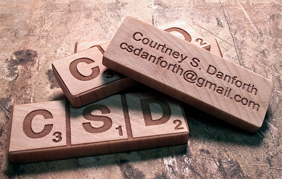 Business Card