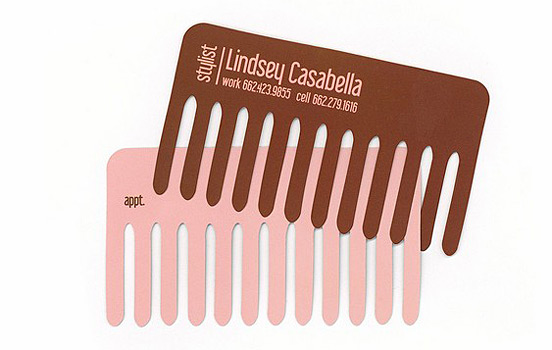 Business Card
