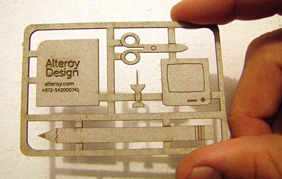 Business Card