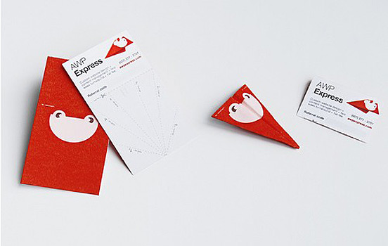 Business Card