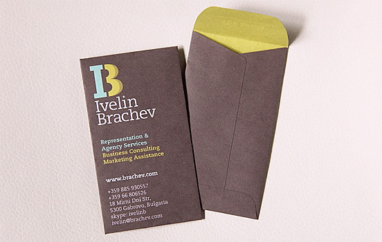 Business Card