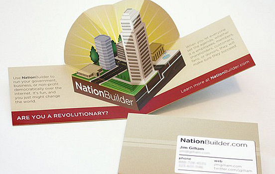 Business Card