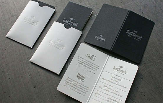 Business Card