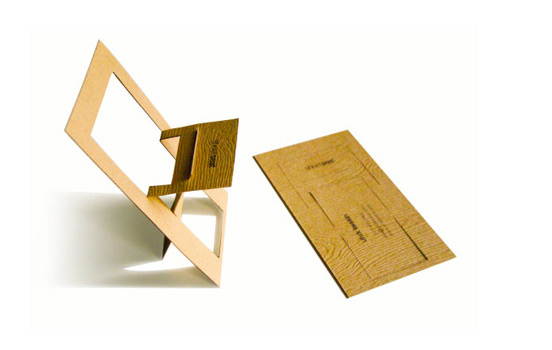 Business Card
