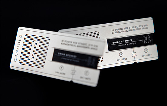 Business Card