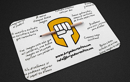 Business Card